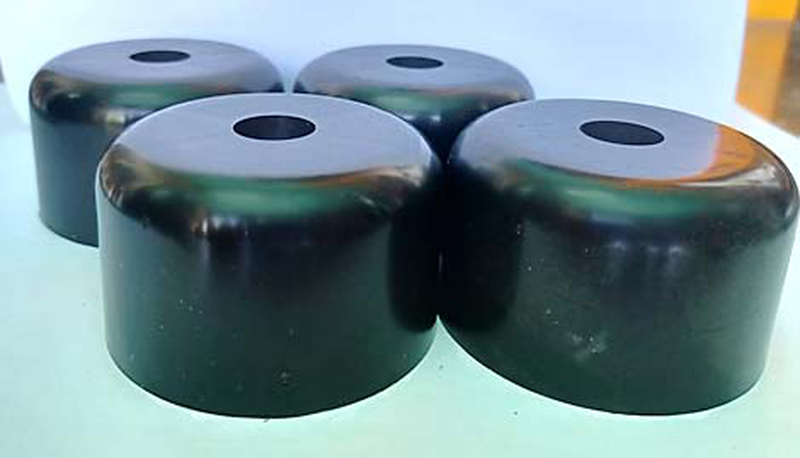 Πλαστικα ποδια μαυρα για καναπε, , medium-null