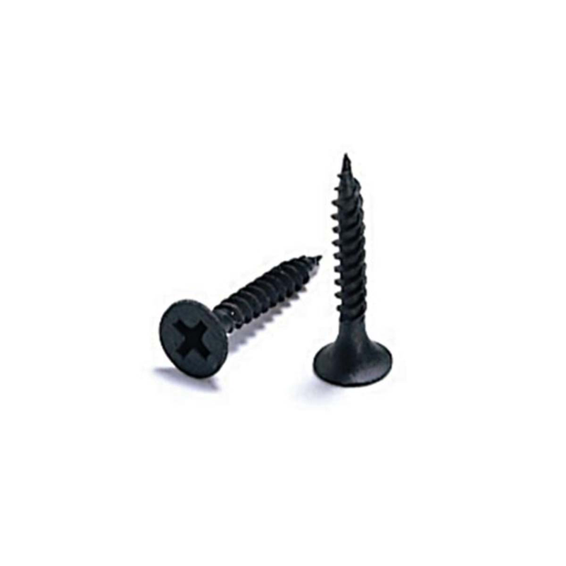 Knauf plasterboard screw amfil tn-25mm 1000pcs-null