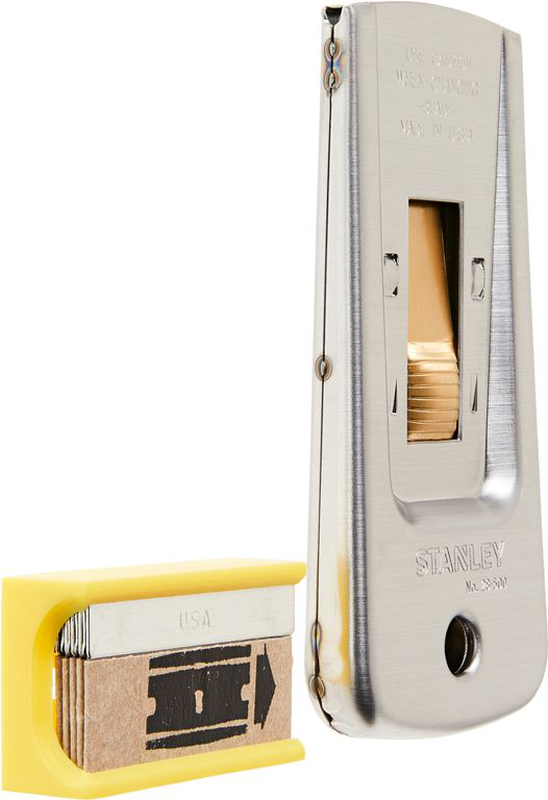 Stanley paint scrapers 0-28-500 500 42 mm, , medium image number null