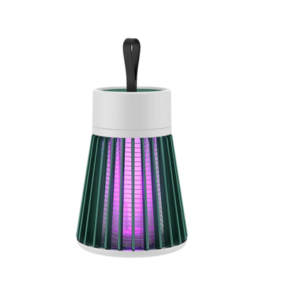 Ηλεκτρική εντομοπαγίδα led - 5w