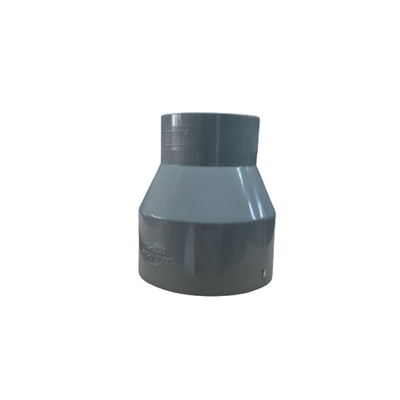 Sewer socket 3 x 2 pipe-pipe, , medium