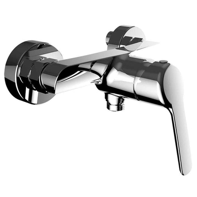 Panam evo elegance shower mixer, , medium