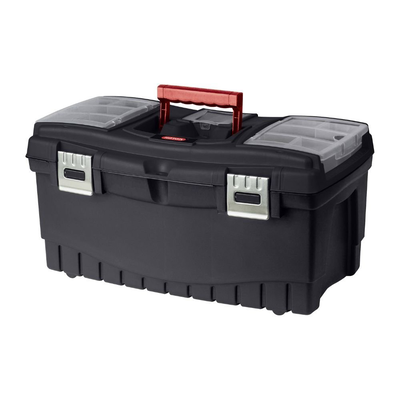 Keter εργαλειοθήκη 22″ με μεταλλικά κλιπς, , medium