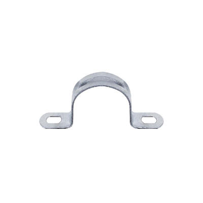 Friulsider sklips Ω 28mm euroblister metal 6 pcs, , medium