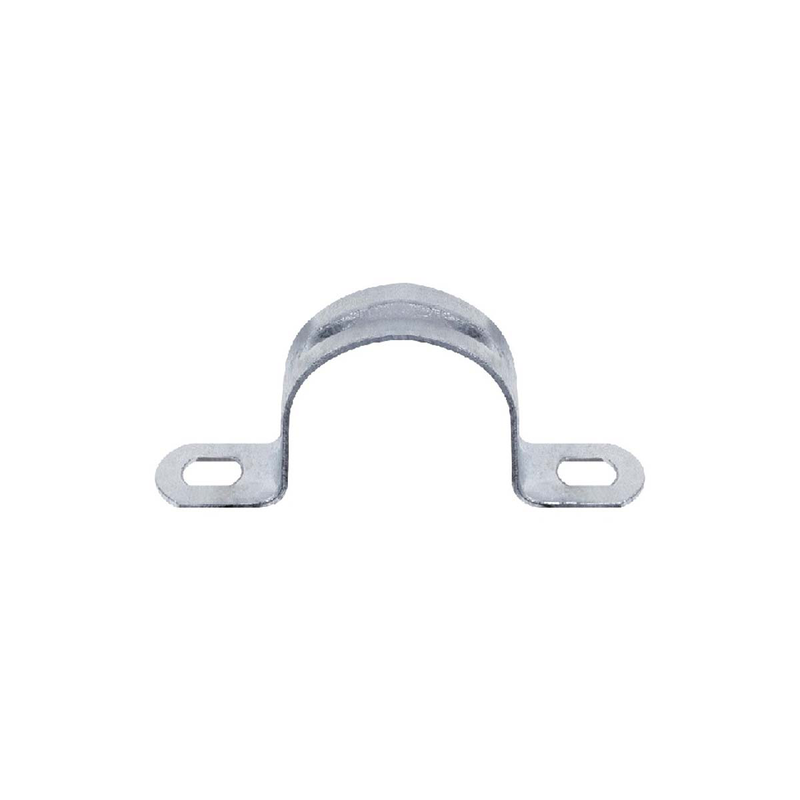 Friulsider sklips Ω 28mm euroblister metal 6 pcs, , medium-null