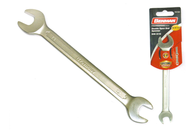 Open end spanner din 3110 (a4774), , medium