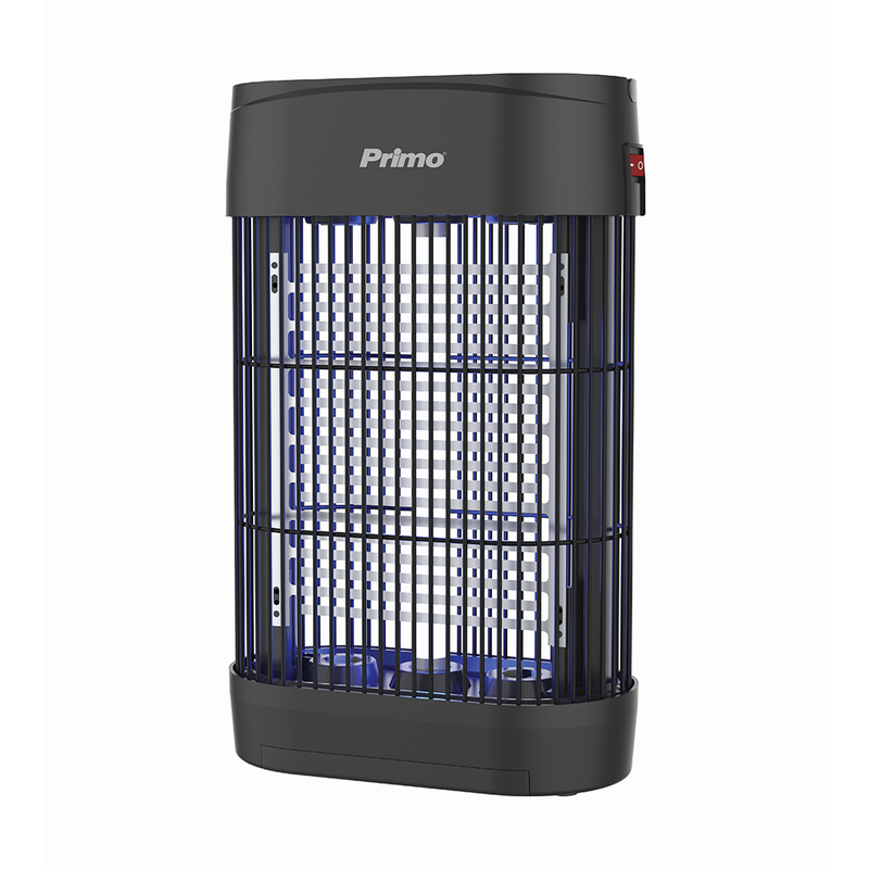 Product image: Ik613-2x8w εντομοαπωθητικό-null