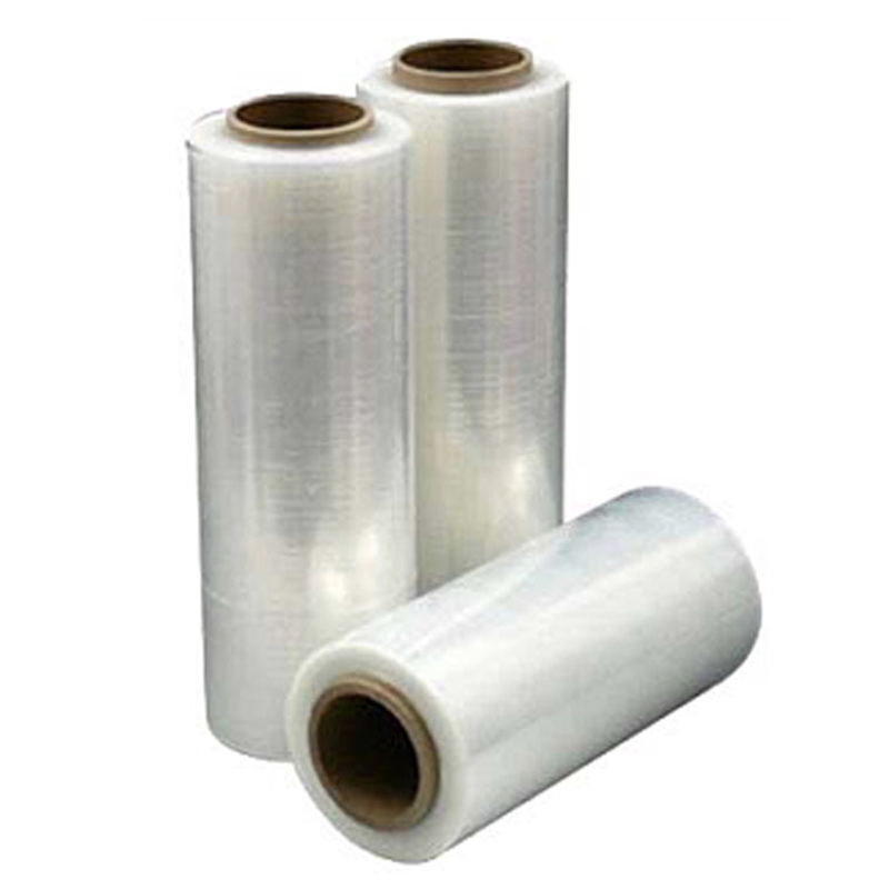 Nylon roll stretch 1.6kg transparent-null