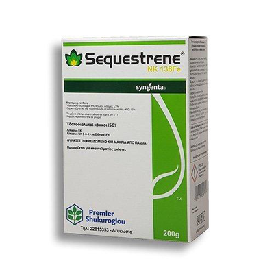 Sequestrene chelated iron 50gr, , medium