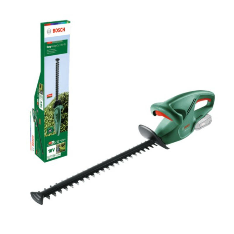 Bosch easyhedgecut hedgecutter 18v solo, , medium-null