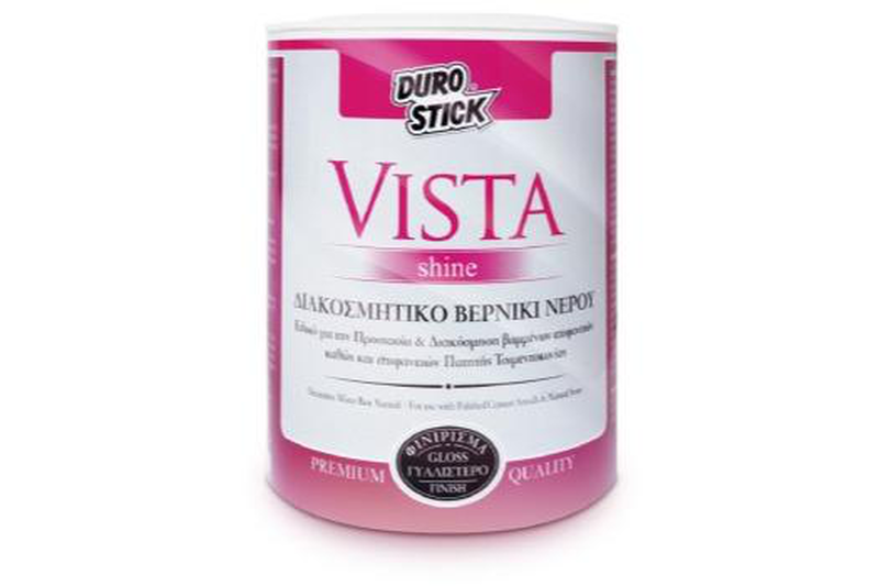 Product image: Decorative water based varnish (120178)-null