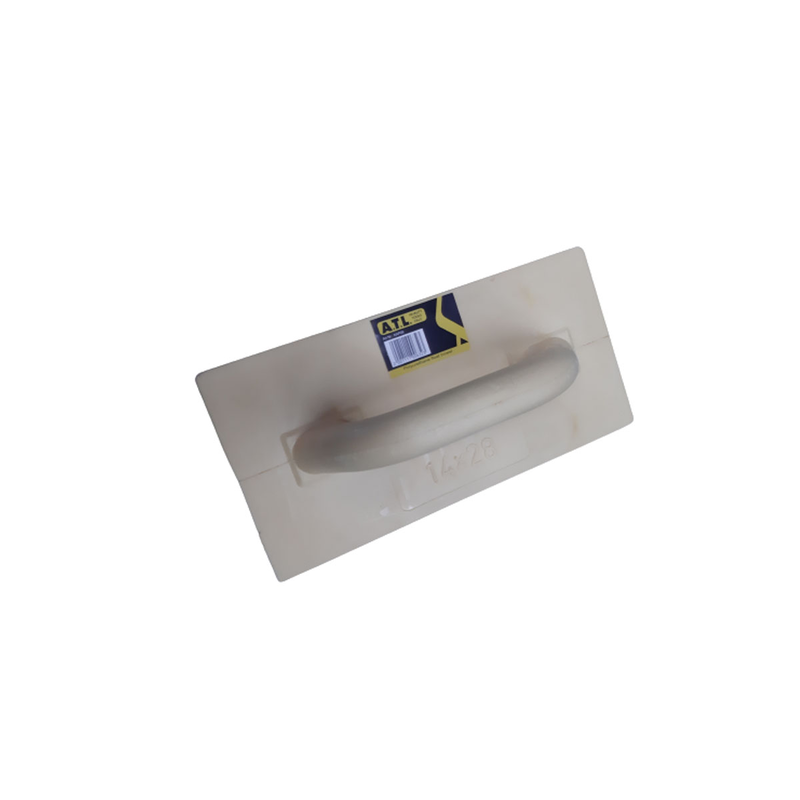 Grinders plastic gray-null