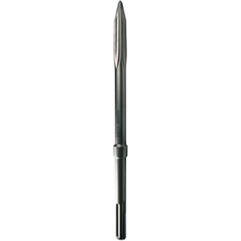 Makita bull point sds max 300x18, , medium image number null