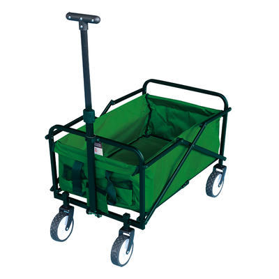 Folding trolley 80kg