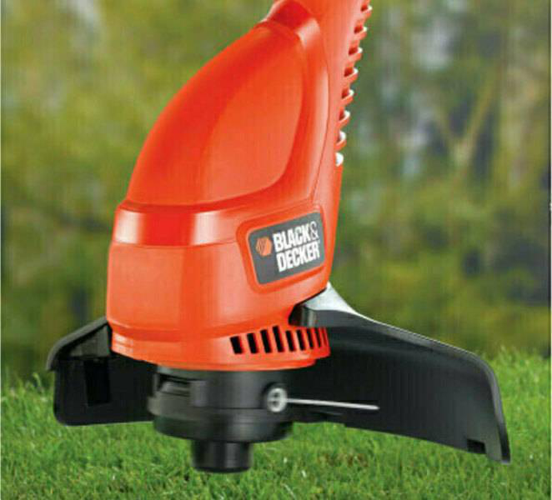 Strimmer 350w gl360-qs black&decker, , medium-null