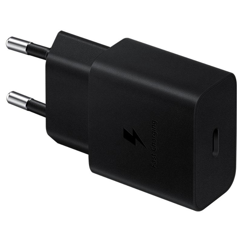 Samsung 15w power adapter - black, , medium image number null