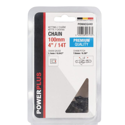 Powerplus αλυσιδα xg1040, , medium
