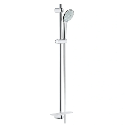 Grohe euphoria 110 massage shower rail set 3 sprays, , medium