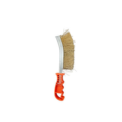 Wire brush vip narrow, , medium