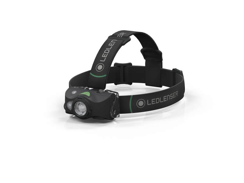 Ledlenser mh8 head lamp, , medium-null