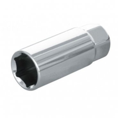 Spark plug socket 3/8” size:21mm, , medium