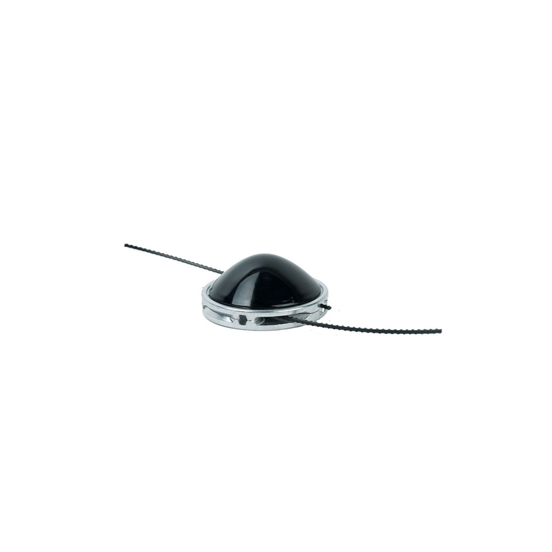 Nakayama nylon line head semi-automatic 2 outputs universal pb320, , medium image number null
