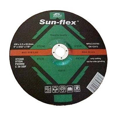 Sunflex diskoi marmarou 4-110, , medium