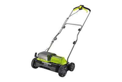 Ry18sfx35a-0 - cordless lawn scarifier  (168869)