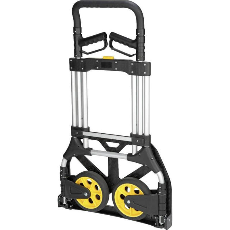 Stanley fatmax fxwt-706 aluminium trolley 125kg, , medium-null