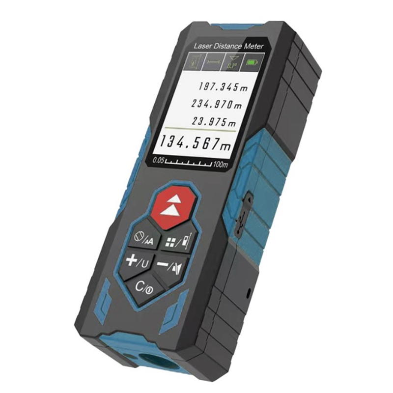 Bormann pro 2 beam laser distance meter 100/200m bdm7100, , medium-null