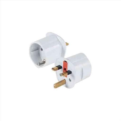 Power euro adaptor, , medium