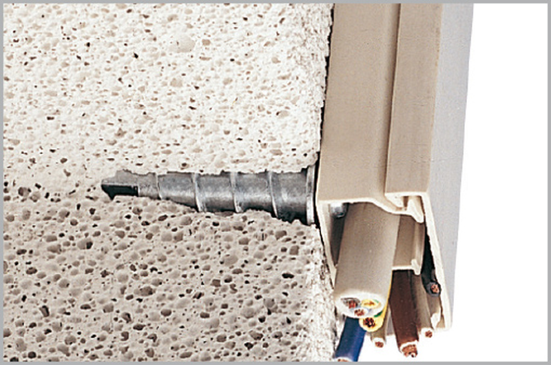 Friulsider metal anchor 13x30 5pcs, , medium-null