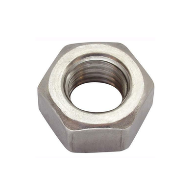 Friulsider nut din 934 z.pl. M20 mm, , medium