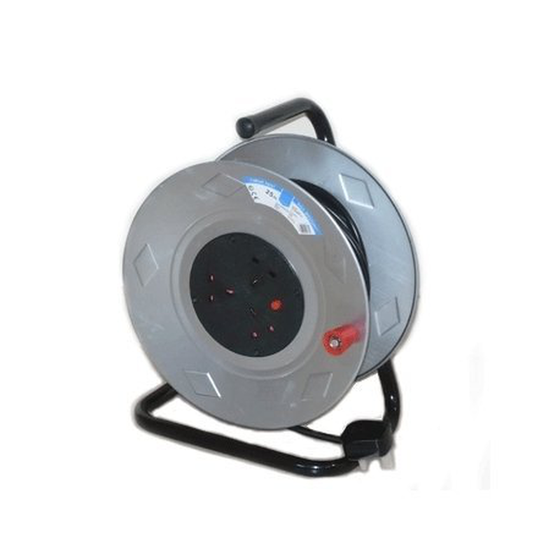 Cable reels empty metal, , medium-null