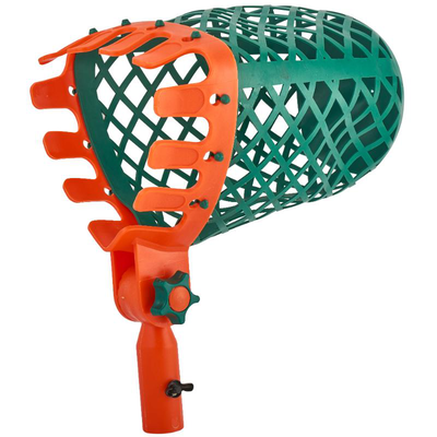 Panyi fruit collector with mesh part, , medium
