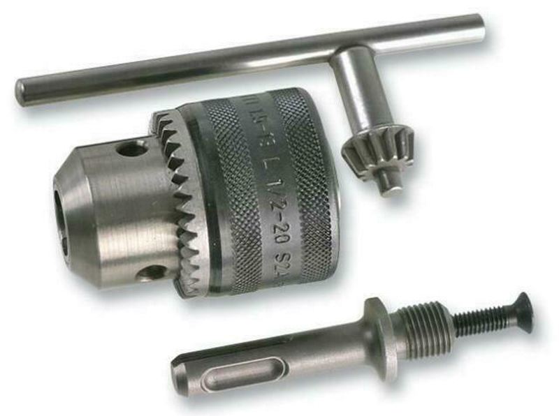 Bosch sds plus chuck adaptor, , medium-null