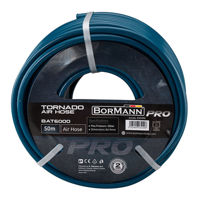 Bormann Air hose tornado 50m, , medium