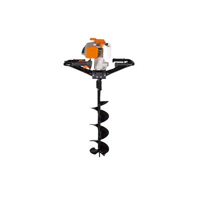 Nakayama drilling petrol motor 63,3cc pd6320, , medium