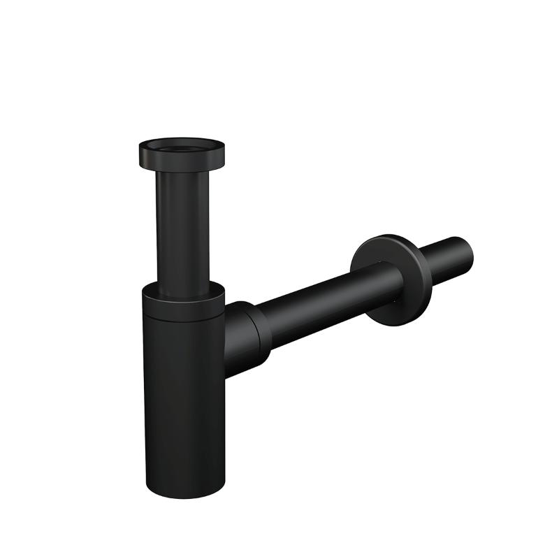 Hofer σιγμα νιπτυρα 11/4 - μαυρο ματ, , medium-null