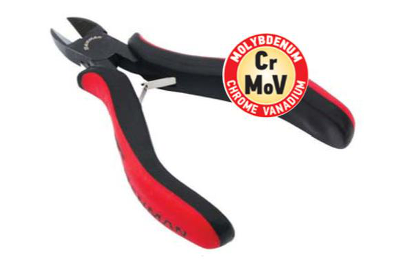 Product image: Mini side cutter plier (070750)-null