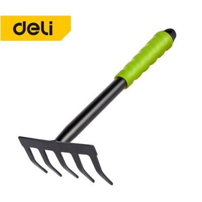 Deli garden hand cultivator