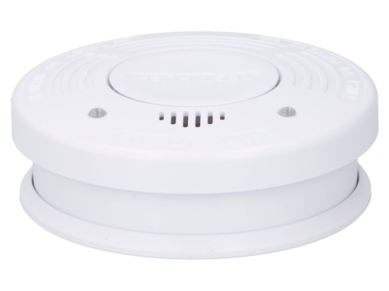 Product image: Αυτόνομος ανιχνευτής συναγερμός καπνού vds - grundig, , medium-null