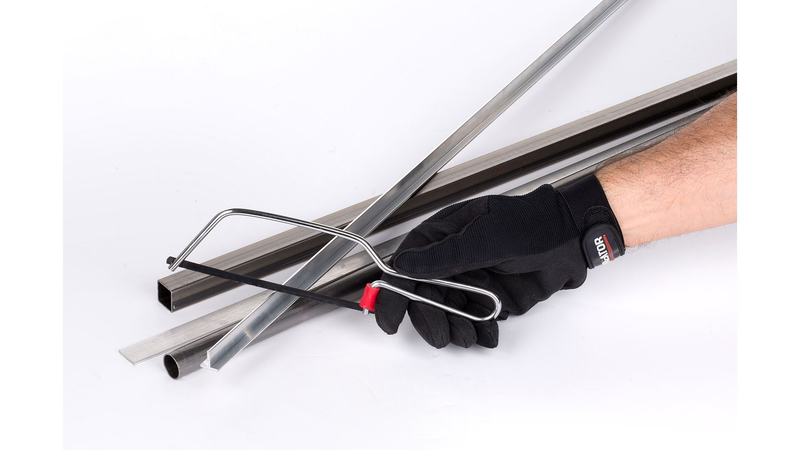 Kreator krt804001 metal saw 150mm junior-null