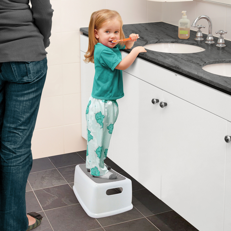 Product image: Dreambaby single step stool, , medium-null