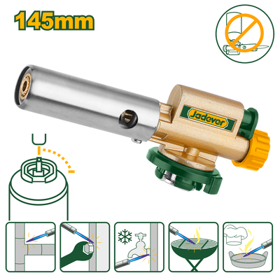 Flame gun 145mm jadever, , medium