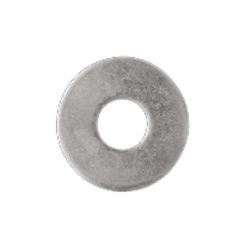 Friulsider washer z.pl. 10,5x20mm euroblister 10 pcs-null