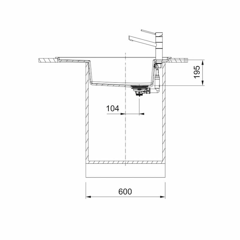 Fresno fsg 61187 onyx, , medium-null