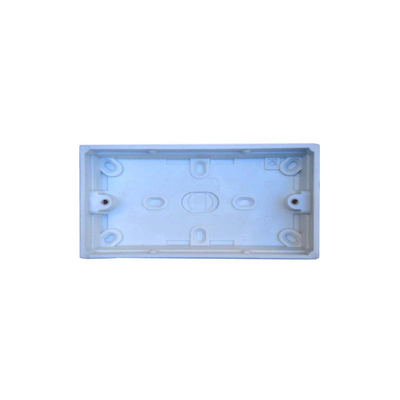 Double wall box 6x3 no 838d