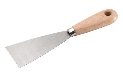 Peta scrapper 6cm steel, , medium