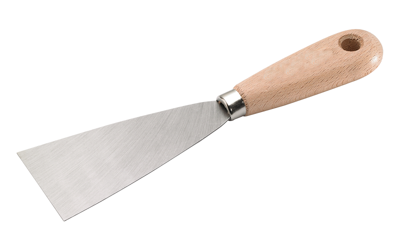 Peta scrapper 5cm steel, , medium image number null